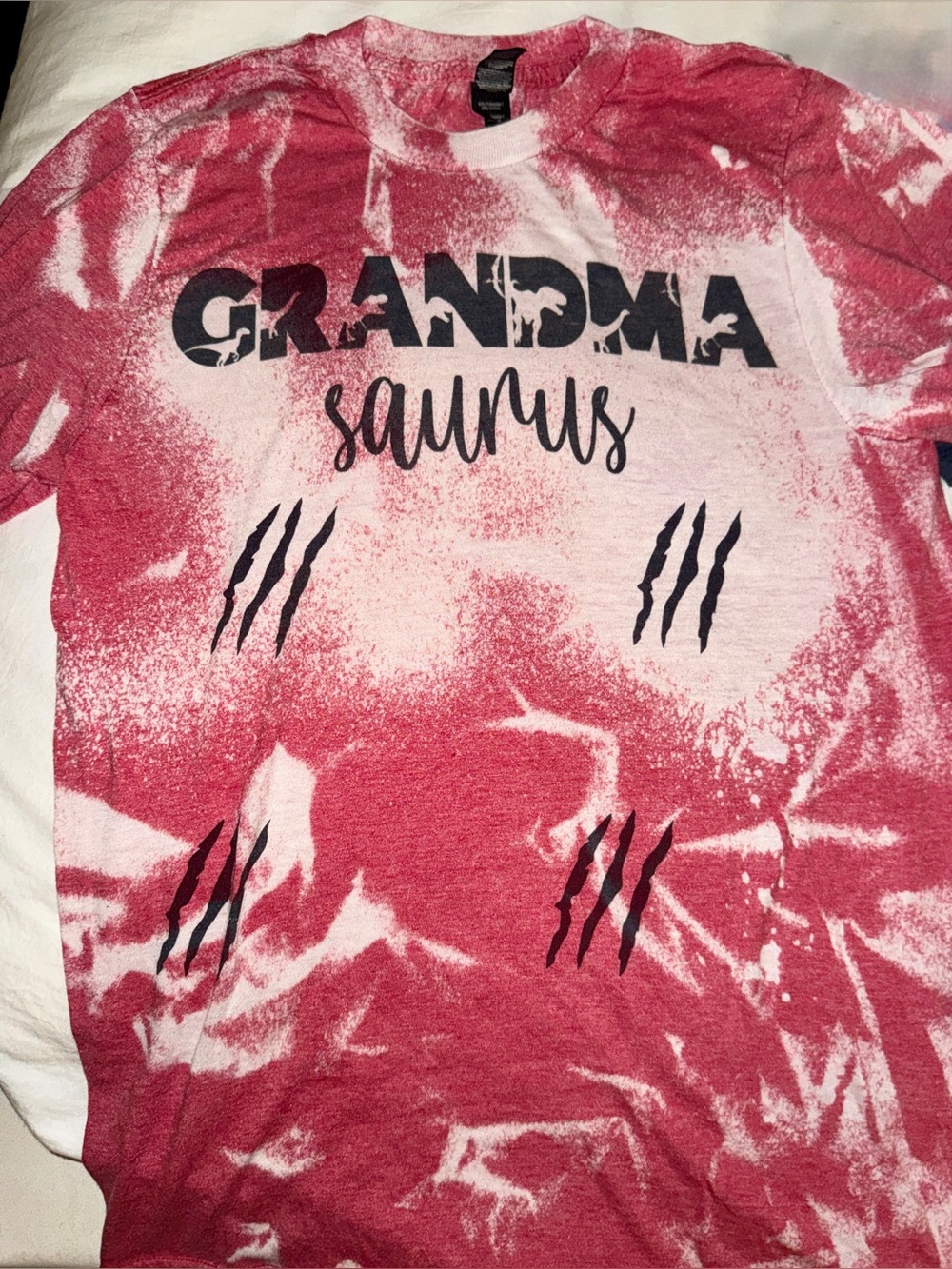 🦖 🦕 Grandma-saurus 🦖 🦕